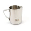 ECM 12 Oz Frothing Pitcher -Coffee Machine Store img 4484
