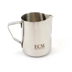 ECM 12 Oz Frothing Pitcher