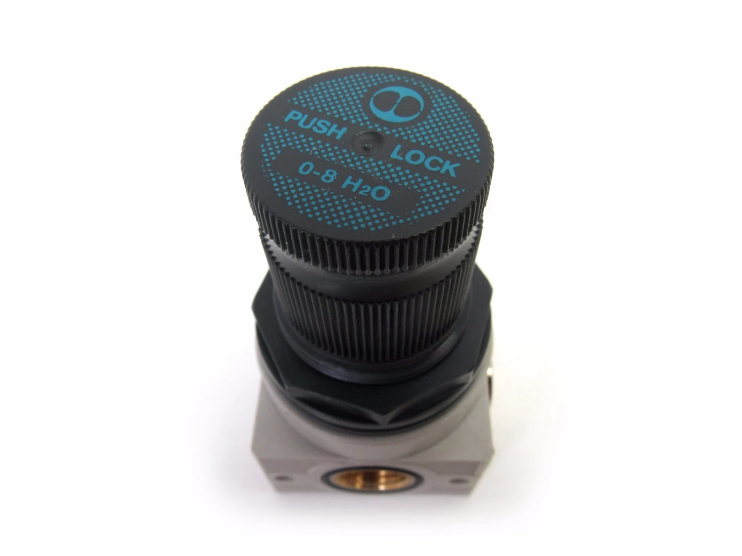 BWT Inline Pressure Reducer M 3/8" X F 3/8" - 2 - 8 Bar - Image 5