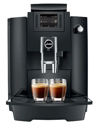 JURA WE6 Professional Automatic Coffee Machine