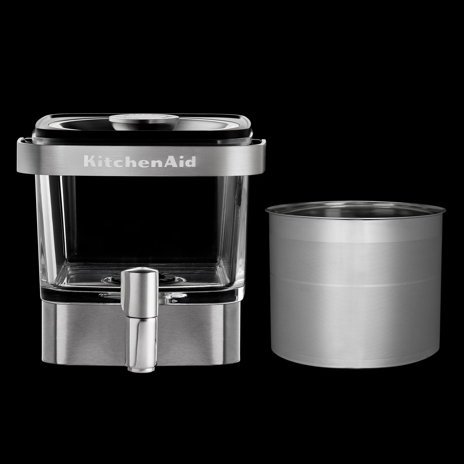 KitchenAid® Cold Brew Coffee Maker - 14 Cup - Image 18