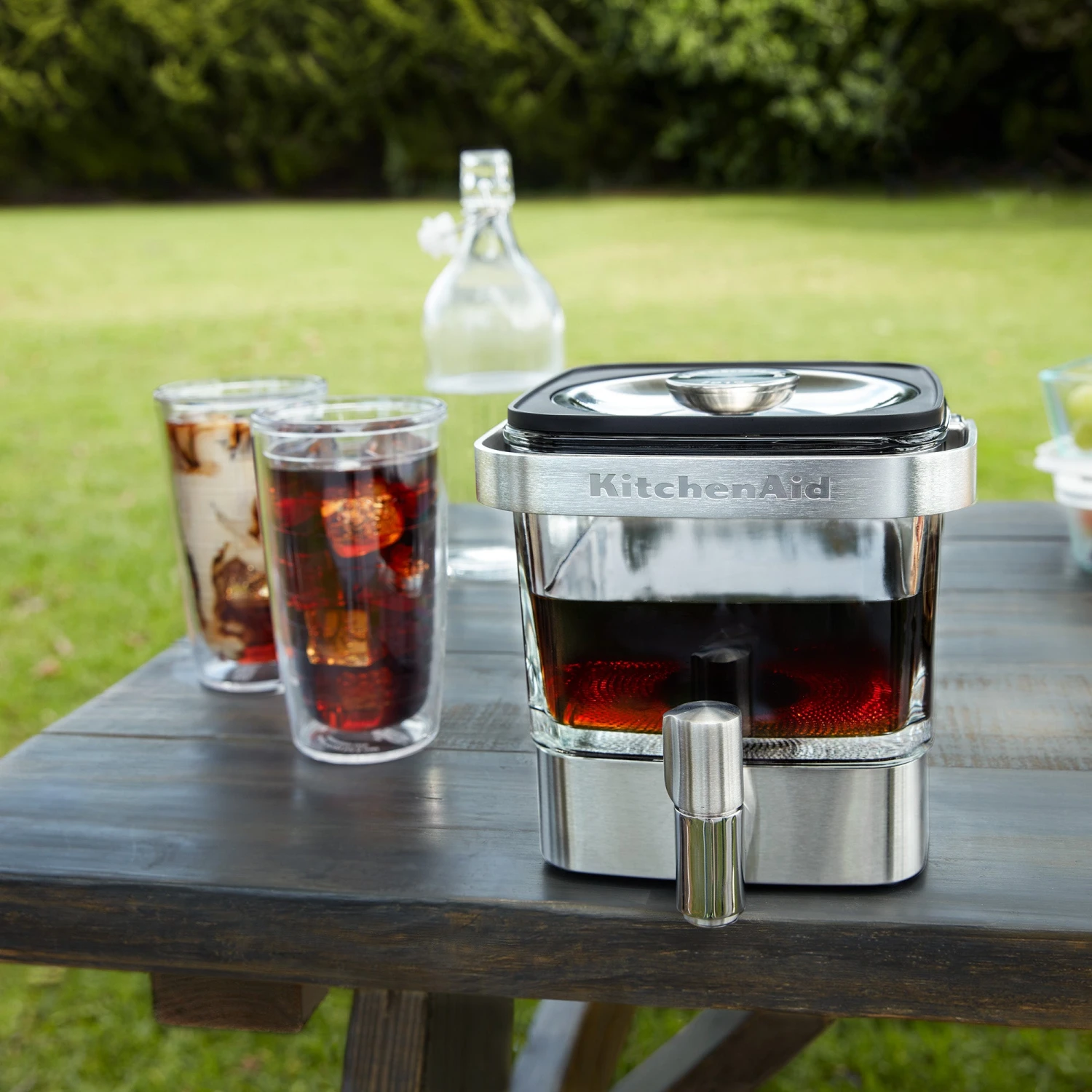 KitchenAid® Cold Brew Coffee Maker - 14 Cup - Image 11