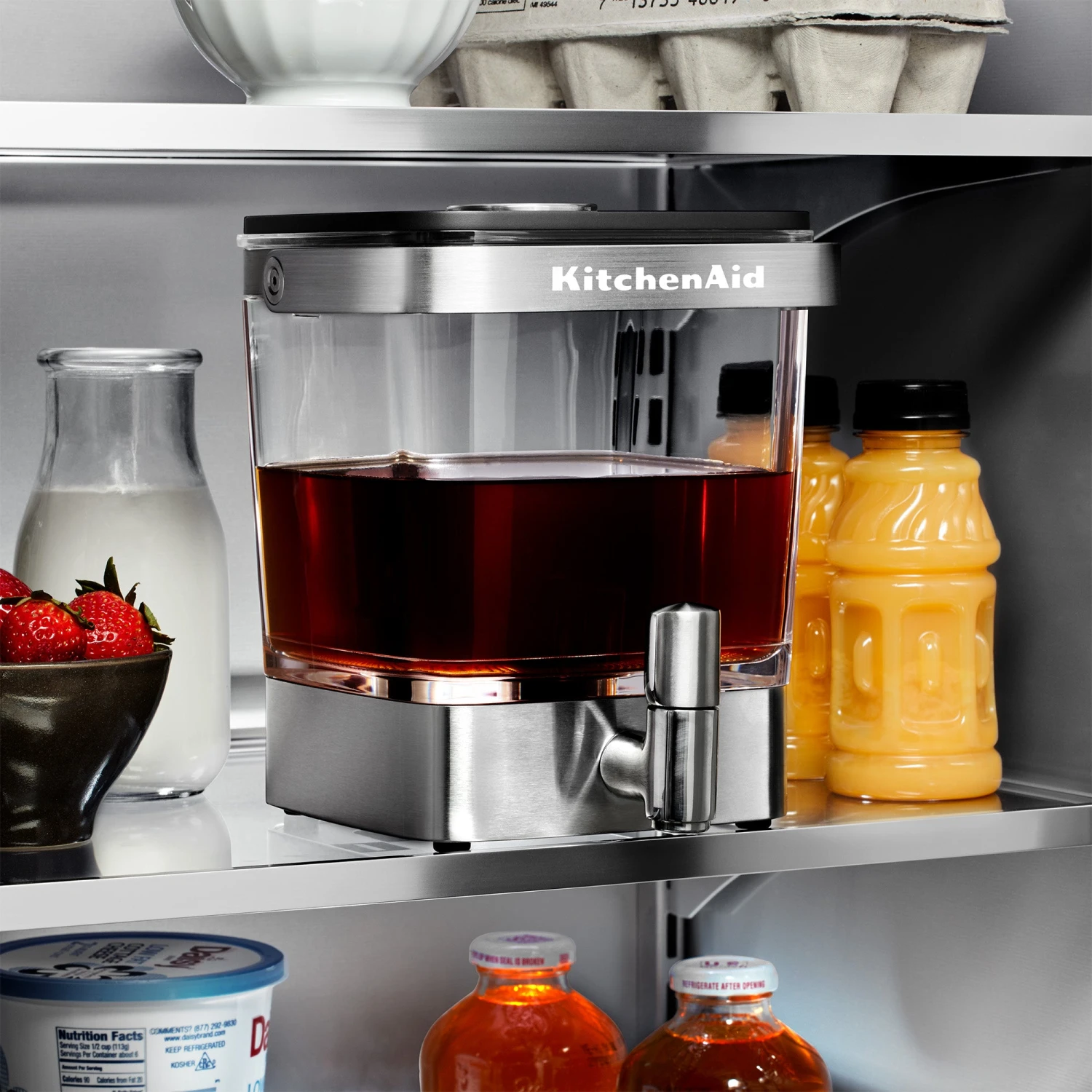 KitchenAid® Cold Brew Coffee Maker - 14 Cup - Image 3