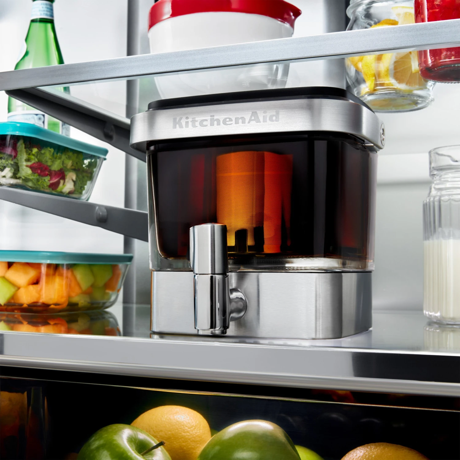 KitchenAid® Cold Brew Coffee Maker - 14 Cup - Image 9