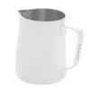 Joe Frex Frothing Pitcher In White