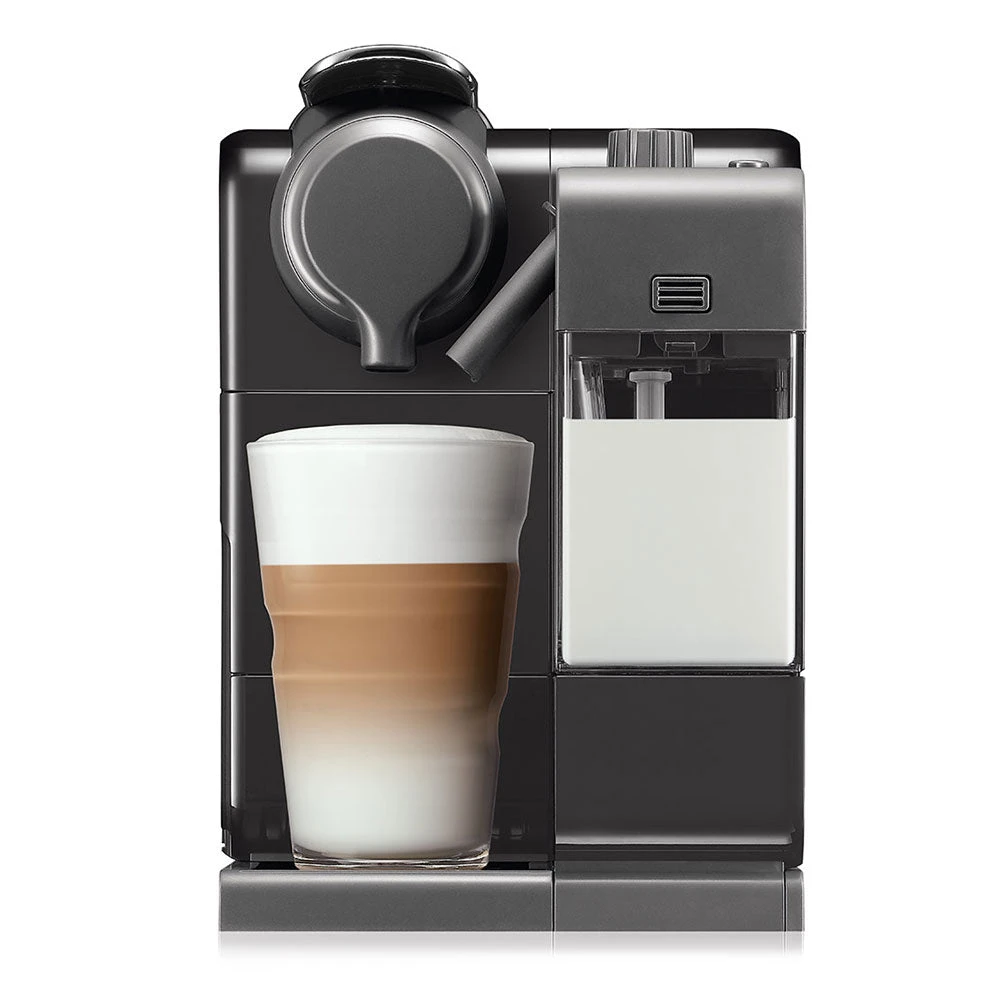 DeLonghi Nespresso Lattissima Touch Espresso Machine In Black 5 DeLonghi Nespresso Lattissima Touch Espresso Machine In Black - Image 3