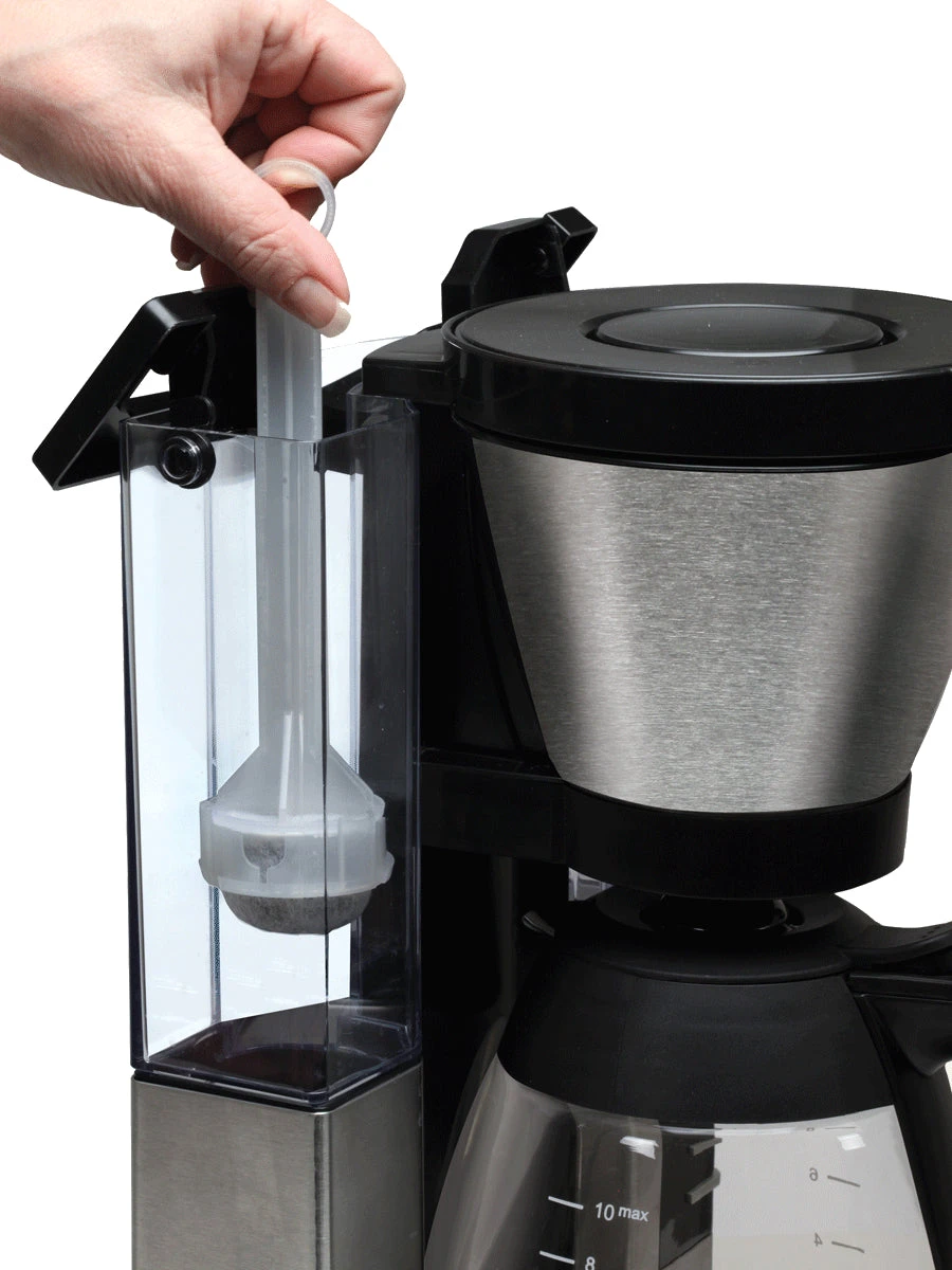Capresso MG900 10-Cup Rapid Brew Coffee Maker 4 Capresso MG900 10-Cup Rapid Brew Coffee Maker - Image 2
