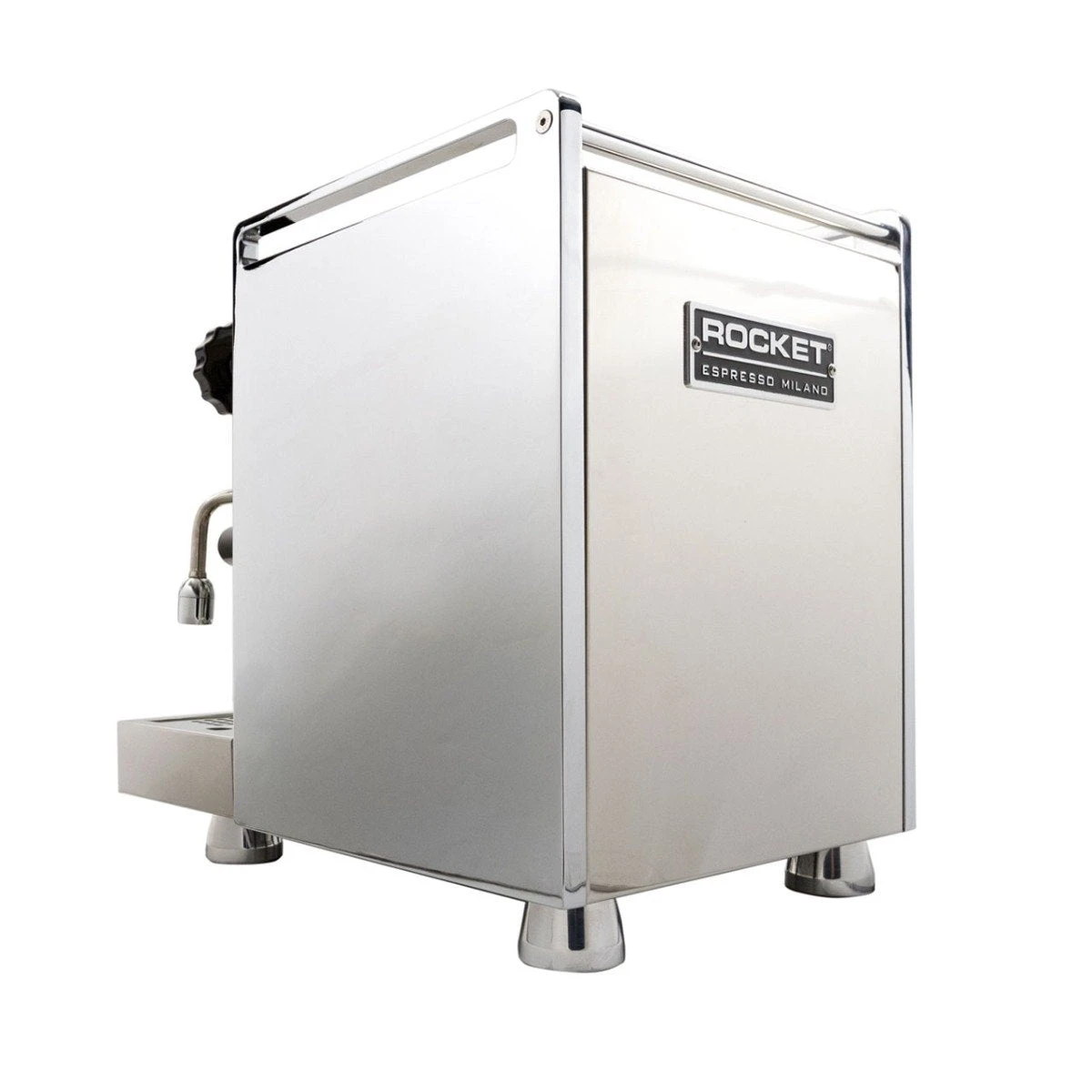 Rocket Espresso Mozzafiato Cronometro V Espresso Machine - Image 4