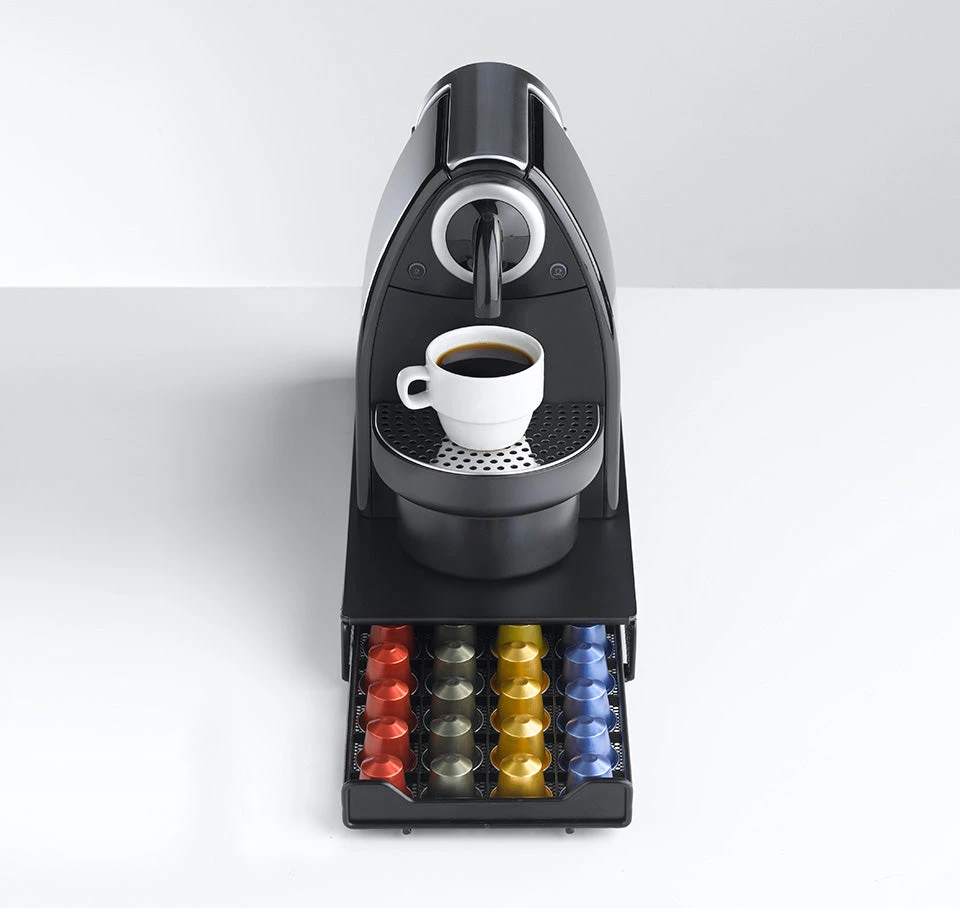 Nifty Small Drawer For Nespresso Originaline 3 Nifty Small Drawer For Nespresso Originaline