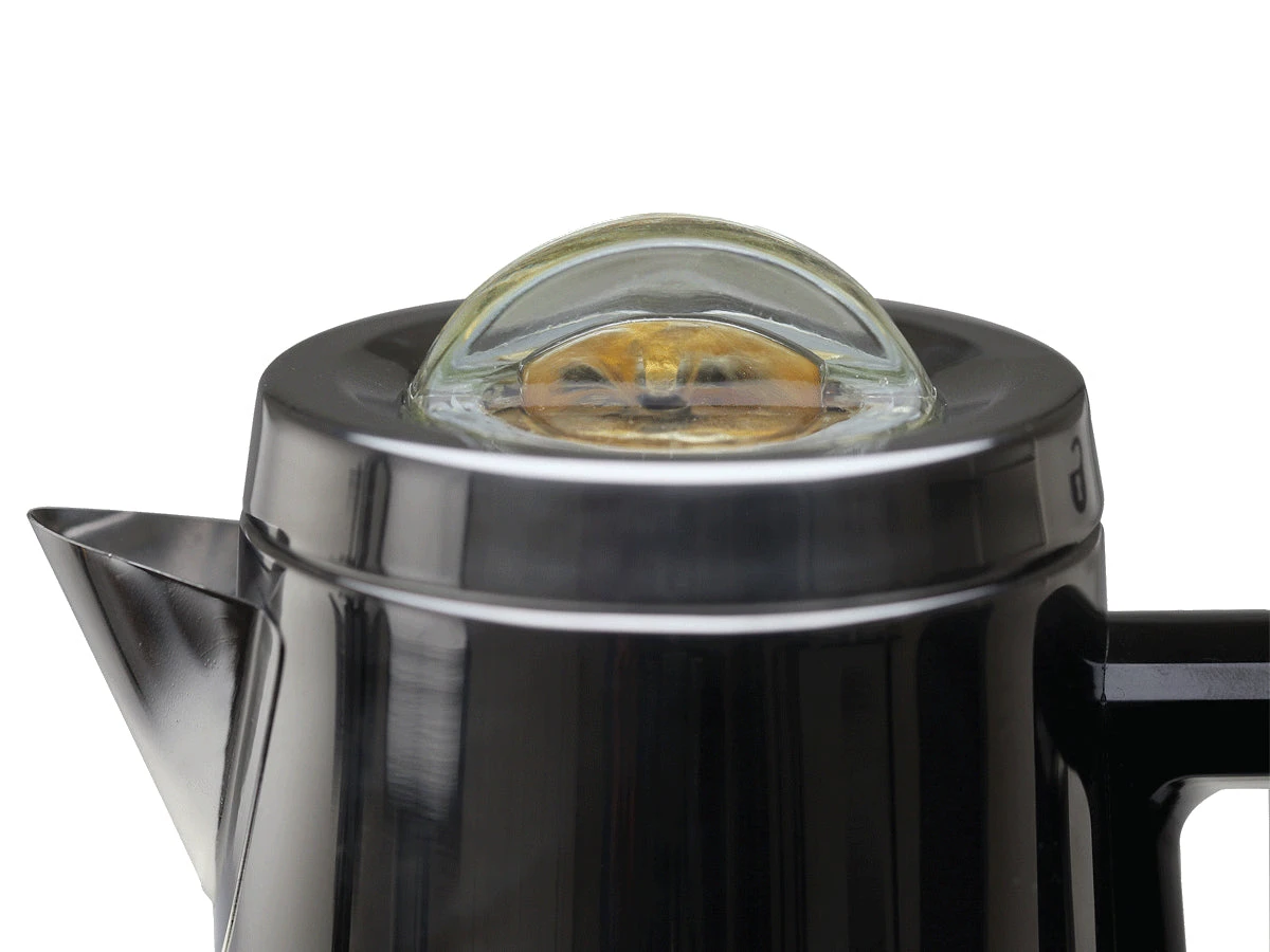 Capresso Perk Electric Percolator 12-Cup 5 Capresso Perk Electric Percolator 12-Cup - Image 3