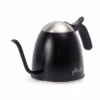 Primula Precision Pour Over Kettle In Black -Coffee Machine Store pmkettle blk