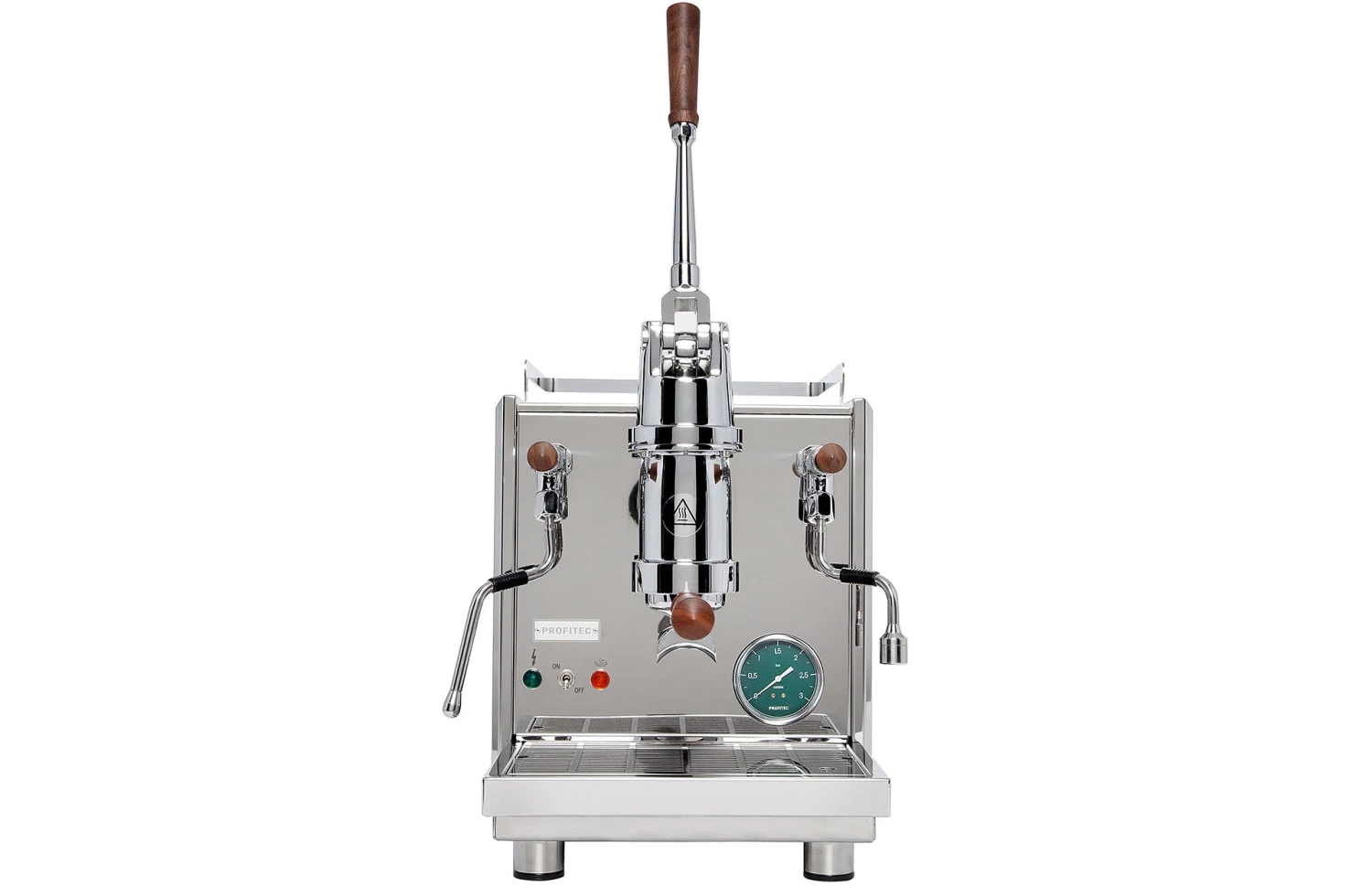 Profitec Pro 800 Lever Espresso Machine 5 Profitec Pro 800 Lever Espresso Machine - Image 3