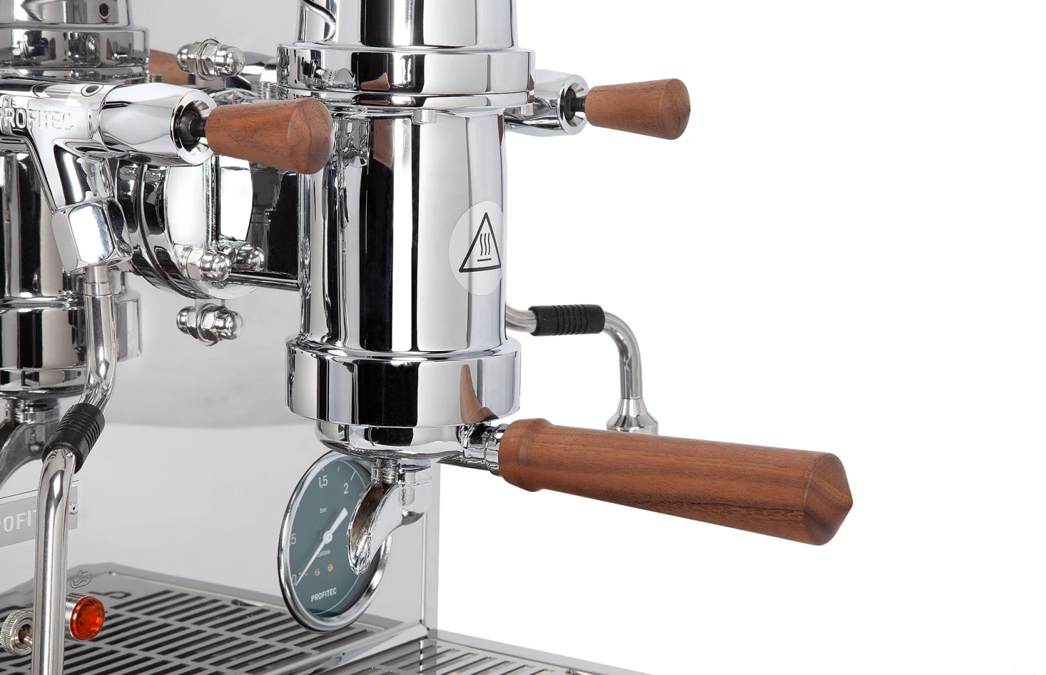 Profitec Pro 800 Lever Espresso Machine 7 Profitec Pro 800 Lever Espresso Machine - Image 5