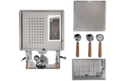 Profitec Pro 800 Lever Espresso Machine 17 Profitec Pro 800 Lever Espresso Machine -Coffee Machine Store pro 800 5