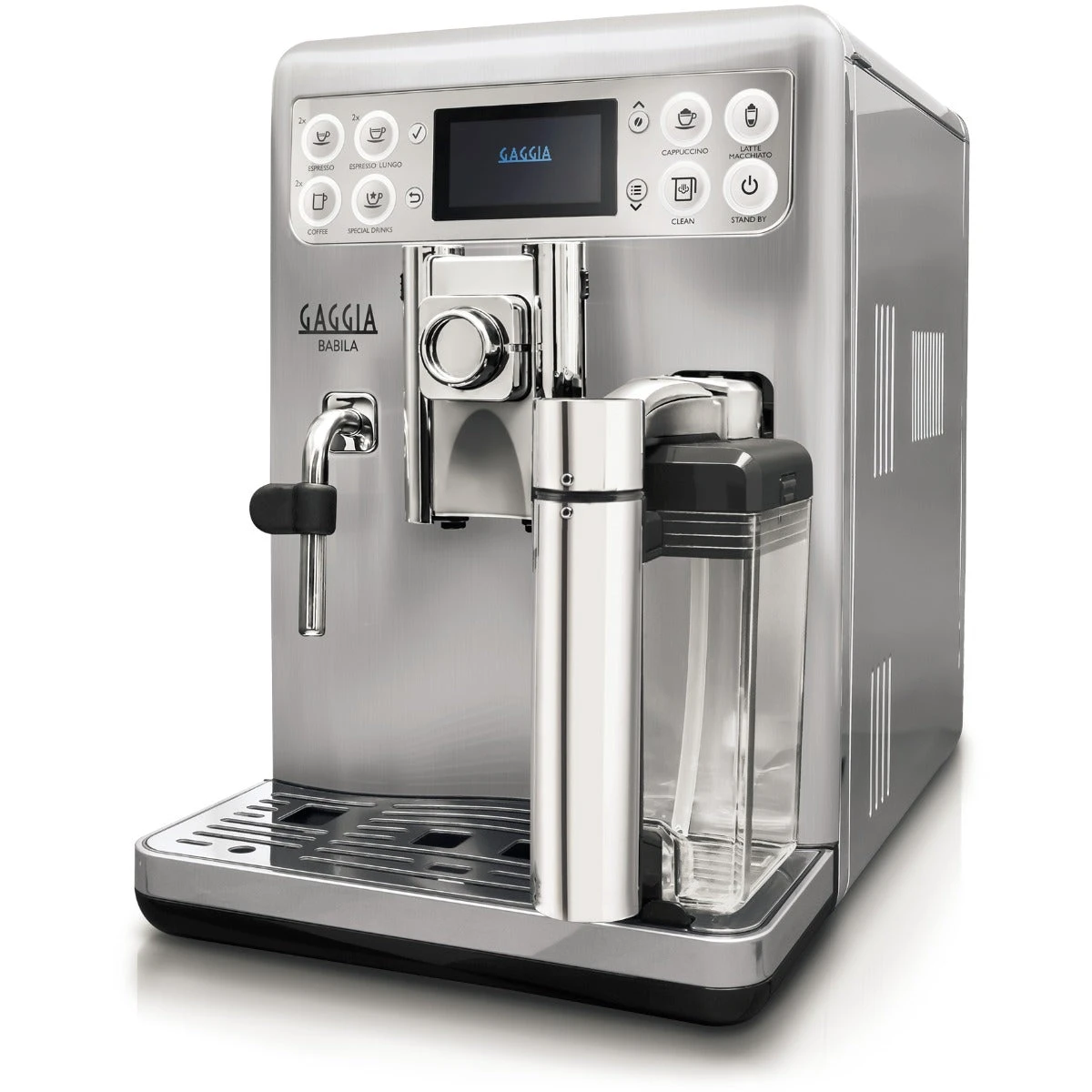Gaggia Babila One-Touch Coffee And Espresso Machine - Image 2