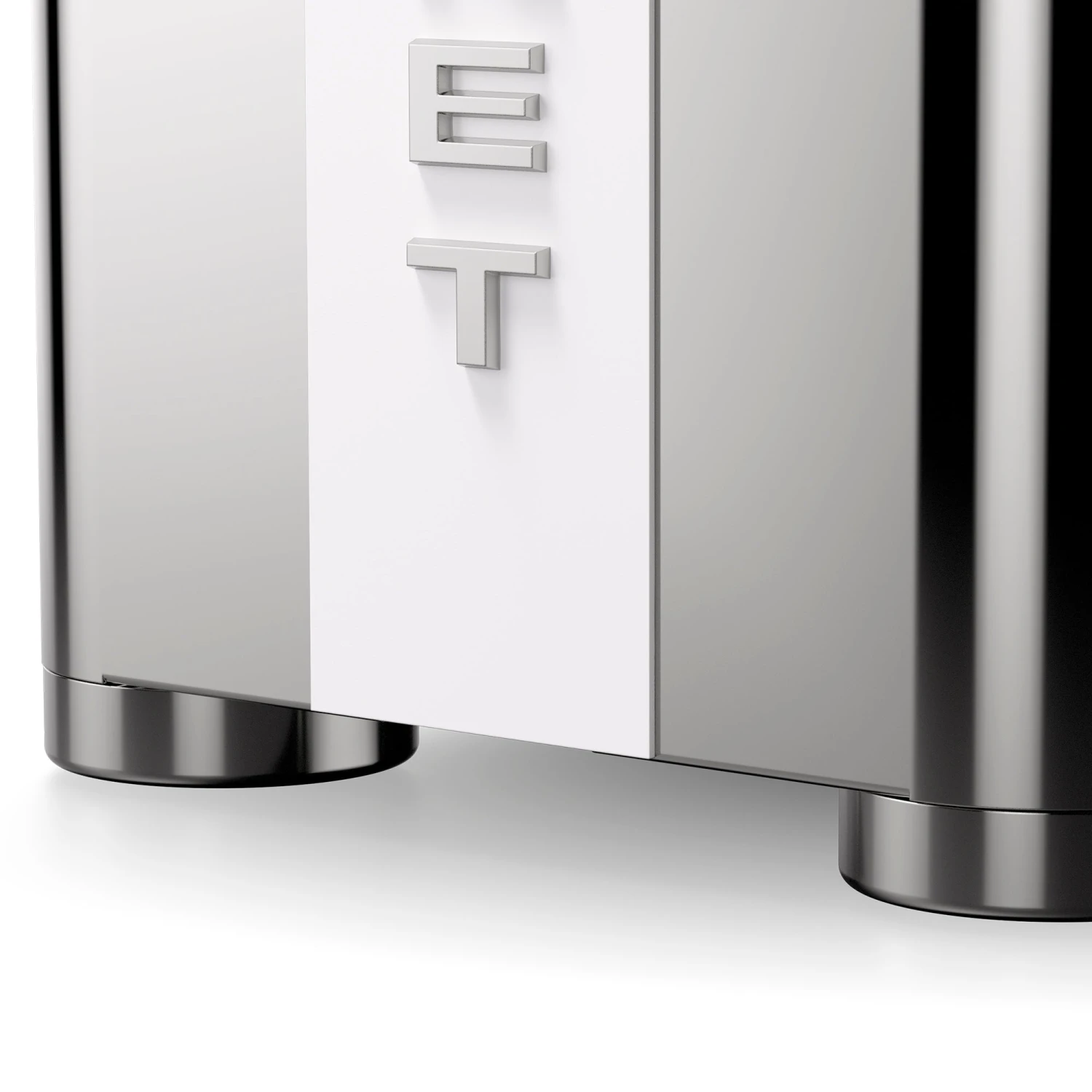 Rocket Espresso Appartamento TCA Espresso Machine - Rose Gold - Image 11