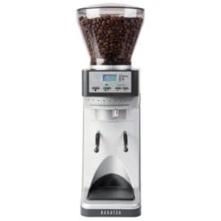 Baratza Sette 30 Espresso Grinder -Coffee Machine Store s30 front beans pf arms tsh8267 hr