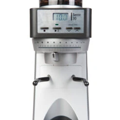 Baratza Sette 30 Espresso Grinder -Coffee Machine Store s30 panel adj bin arms tsh8311 hr