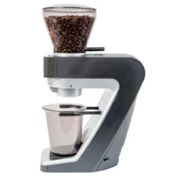 Baratza Sette 30 Espresso Grinder -Coffee Machine Store s30 profile w beans bin tsh8149 hr