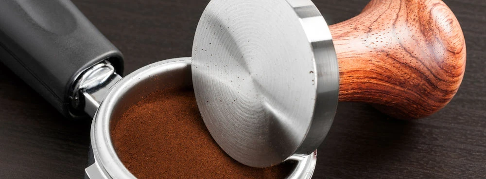 Rocket Espresso Tamper - Image 4
