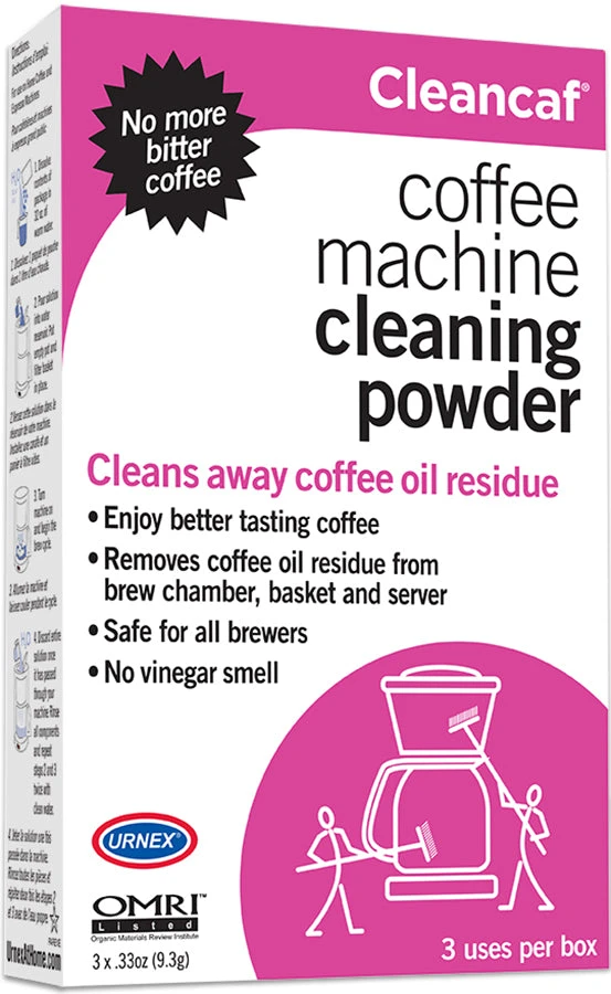 Urnex Cleancaf Cleaner
