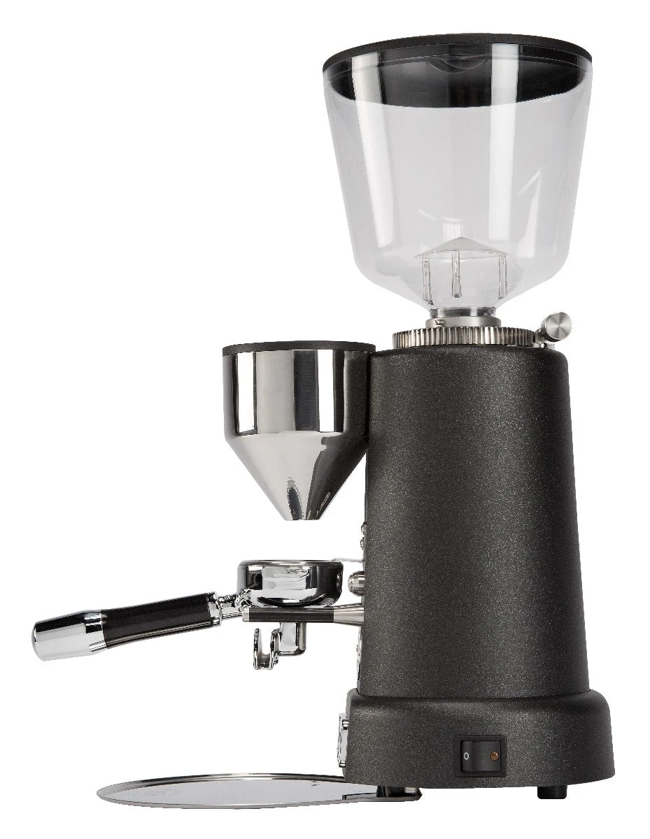 ECM V-Titan 64 Espresso Grinder In Anthracite - Image 10