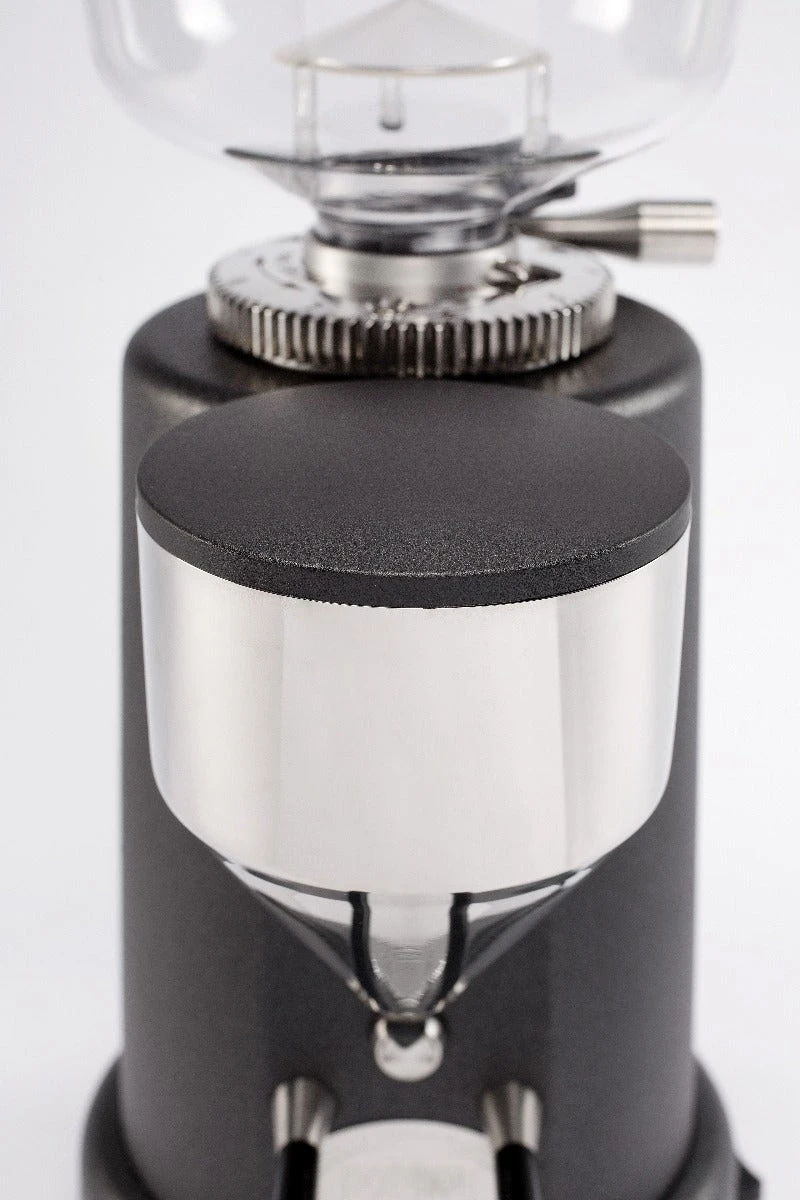 ECM V-Titan 64 Espresso Grinder In Anthracite - Image 13