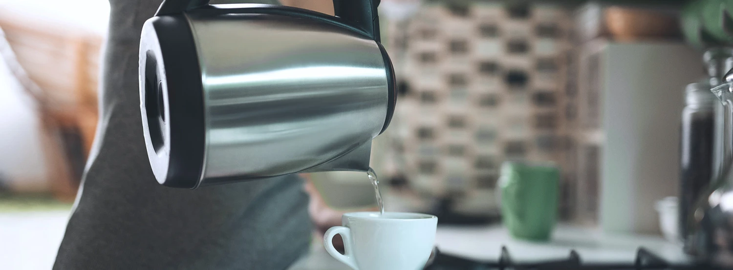 Breville SK500XL Ikon Electric Kettle - Image 2